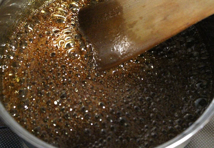 黒蜜