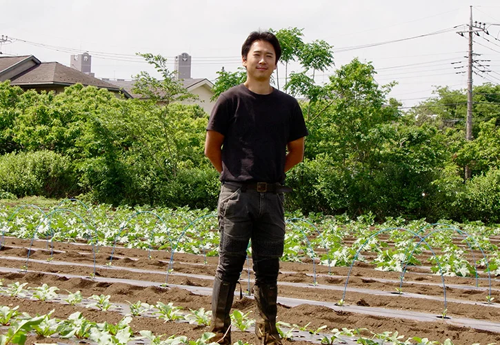 大原さん