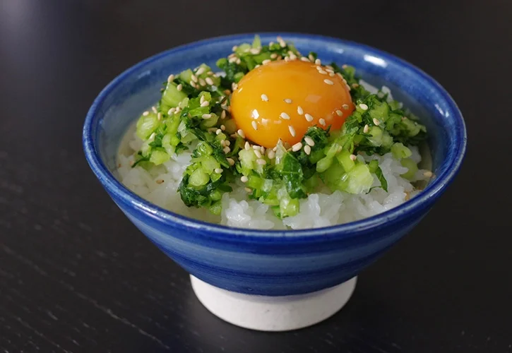 卵ご飯