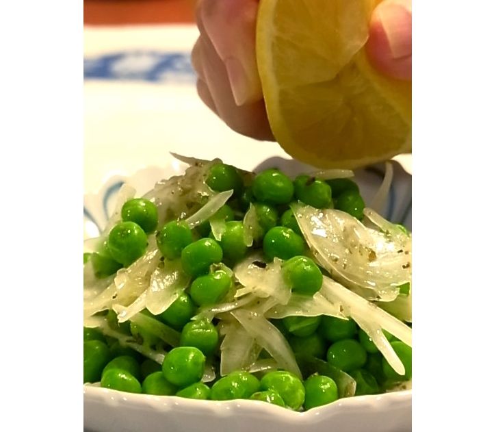 新玉ねぎレシピ