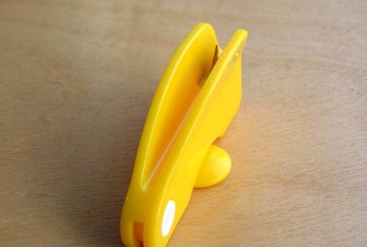 夏みかんカッター