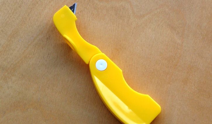 夏みかんカッター