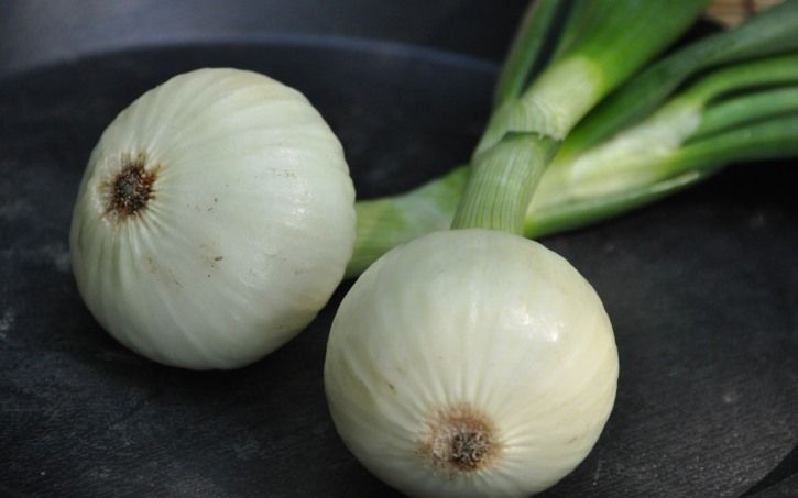 香川の新玉ねぎ