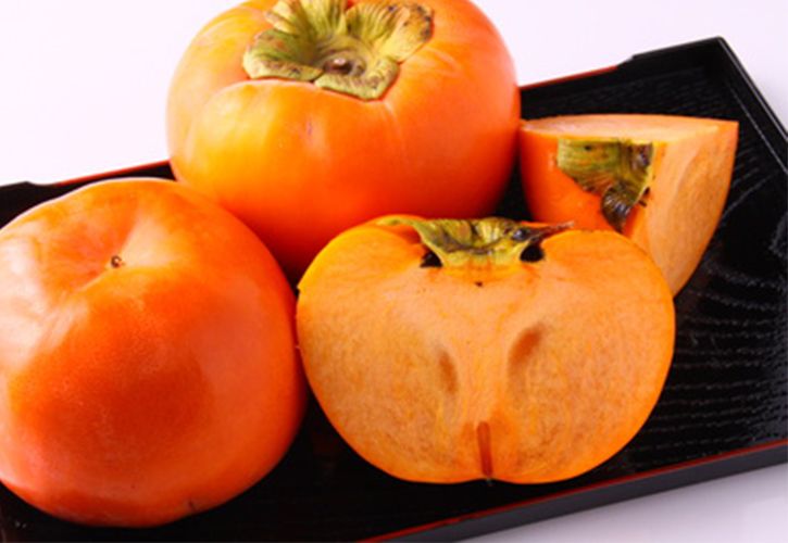 柿の品種 まず知るべきベストセラー3品種