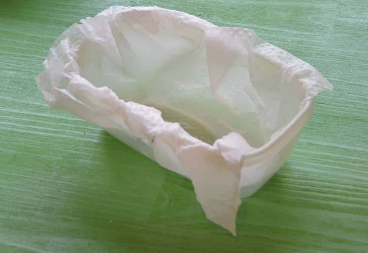 万能ねぎ保存方法