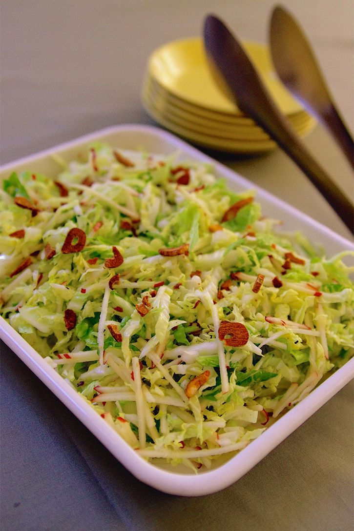 りんごの美味しい食べ方