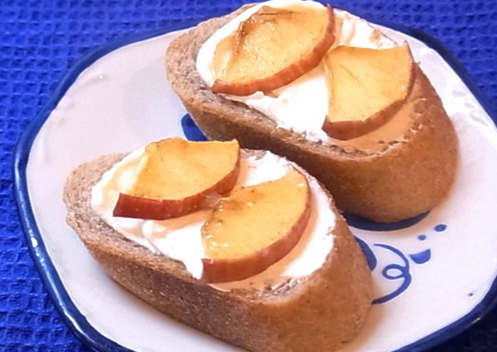 干しりんごレシピ