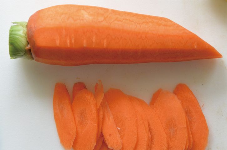 細切りと千切りの違い