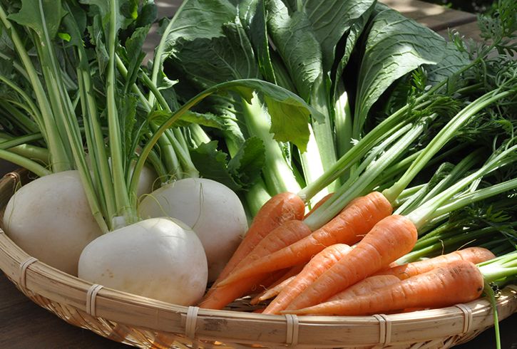 野菜宅配サービス