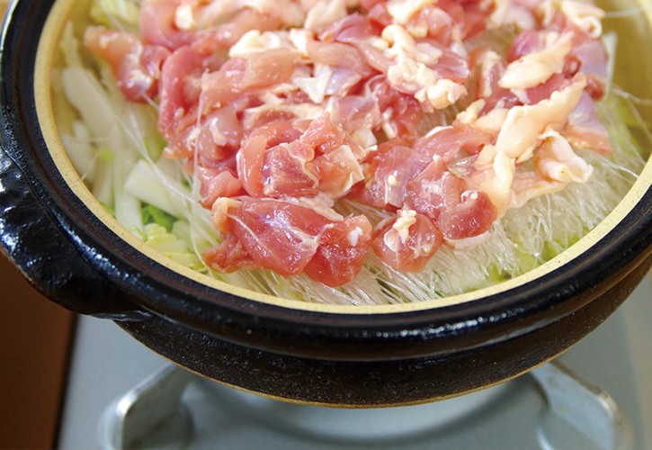 白菜鍋