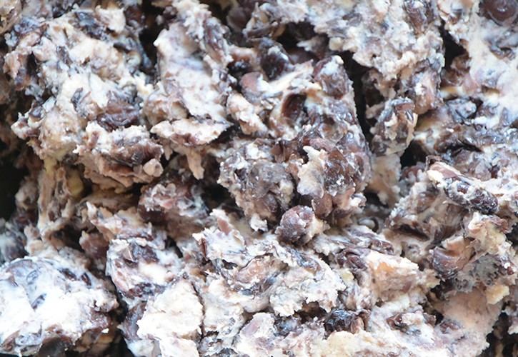 黒豆味噌 プレミアム味噌を手作りで