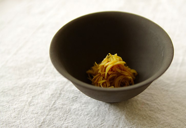 たけのこの姫皮