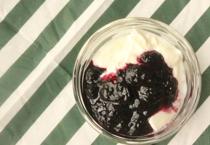 コンフィチュール