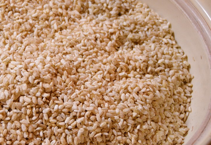 小豆味噌レシピ