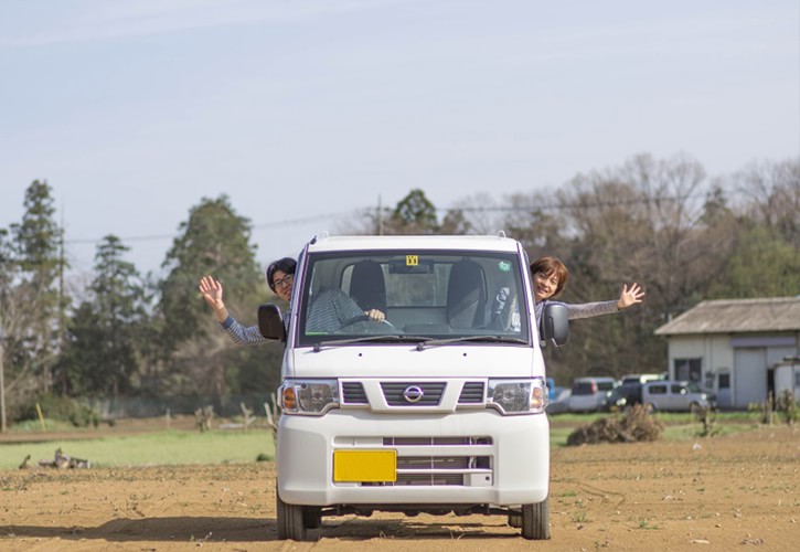 新じゃがとじゃがいもの違い