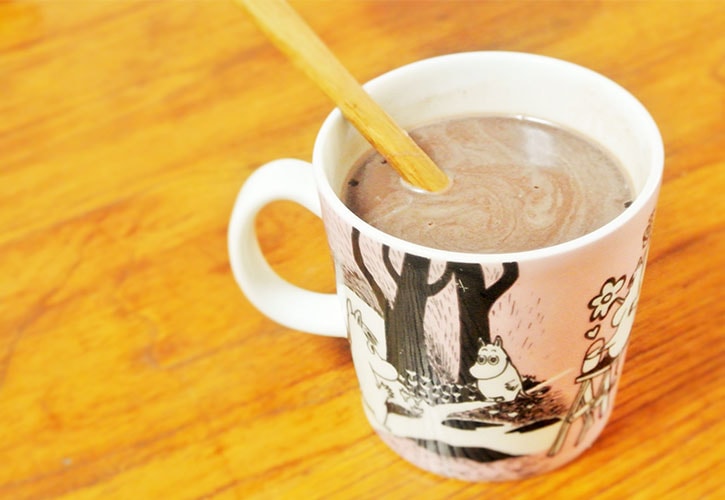 甘酒ののみからt