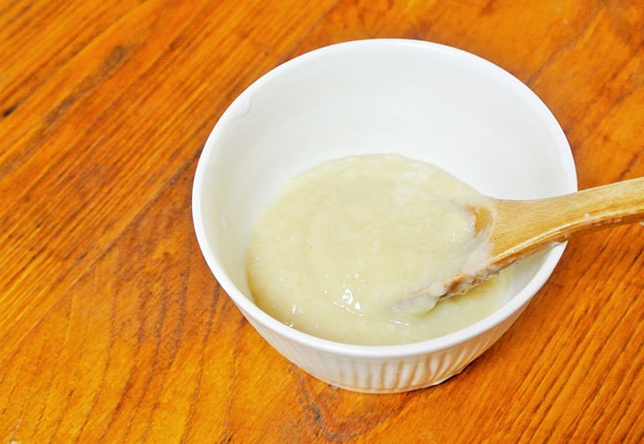 甘酒は飲む点滴