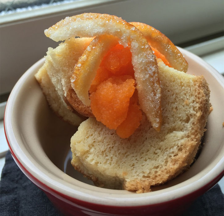 にんじん保存方法