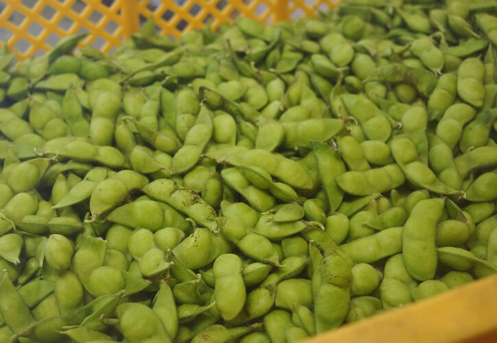 仁助屋のちゃ豆