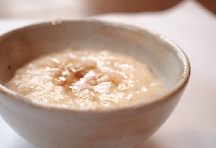 ライスプディング