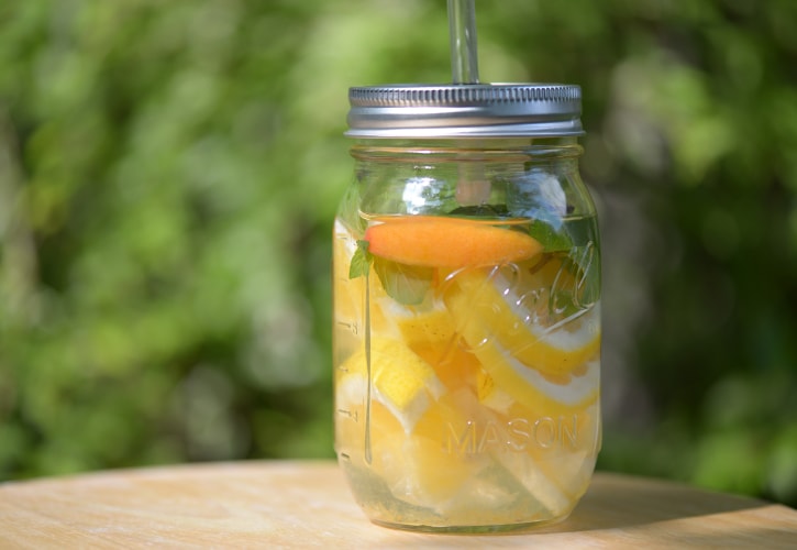 夏みかんと甘夏の違い