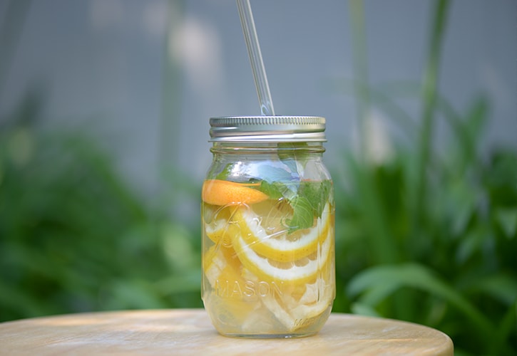 甘夏と夏みかんの違い