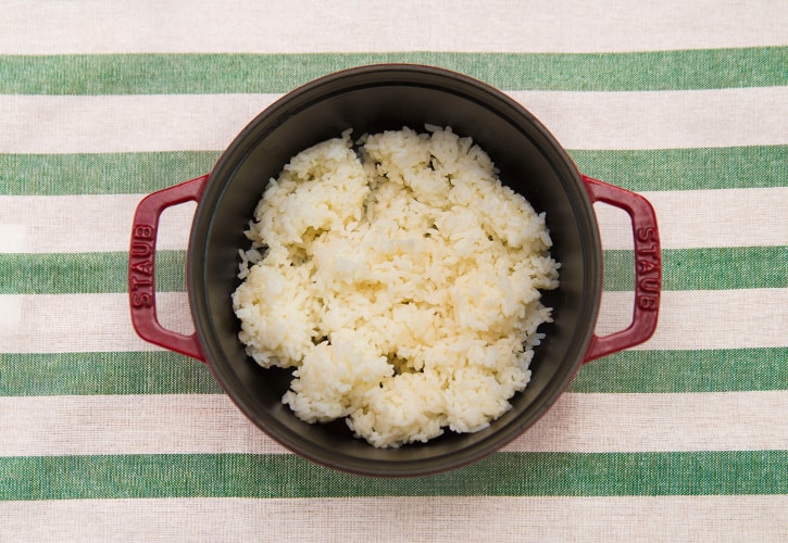 お米のレイシぴ