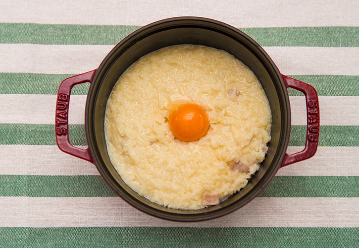 残りものレシピ