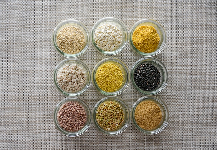 スローメディスンとは