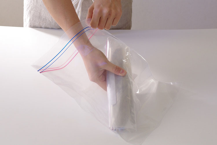 かつお節の保存