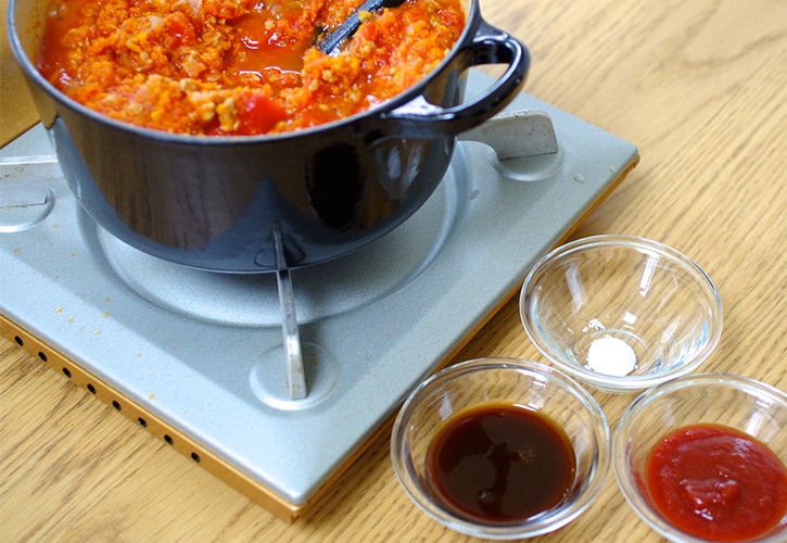 にんじんジュースの搾りかすでアレンジレシピ