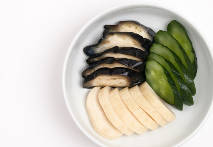 ぬか床を作る時期