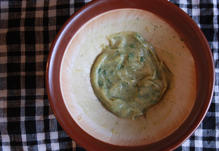 木の芽と山椒レシピ