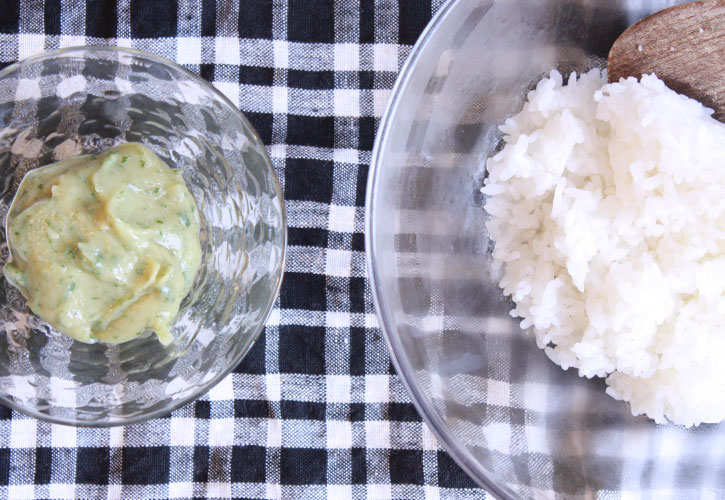 木の芽のアレンジレシピ