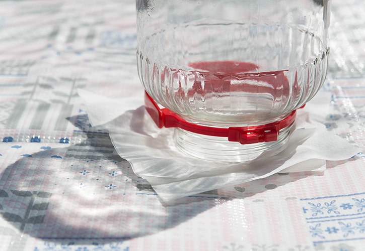 梅ジュースレシピ