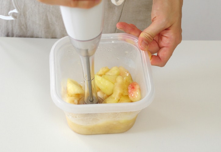 フードプロセッサー