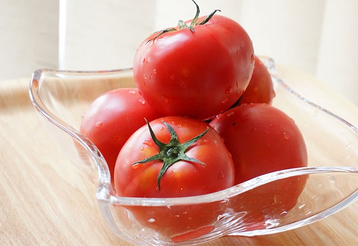 うま味たっぷり トマトだし の作り方と活用術
