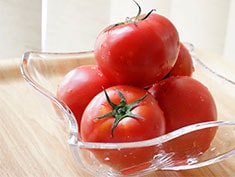 うま味たっぷり トマトだし の作り方と活用術