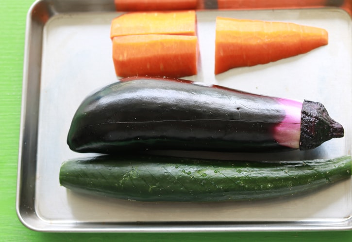 ぬか漬けの作り方