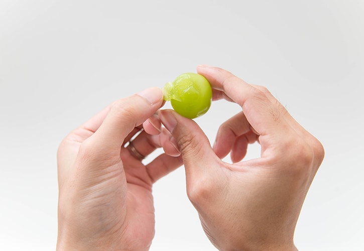 シャインマスカット