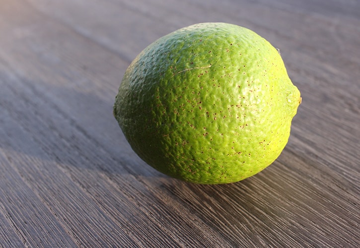 ライムの特徴
