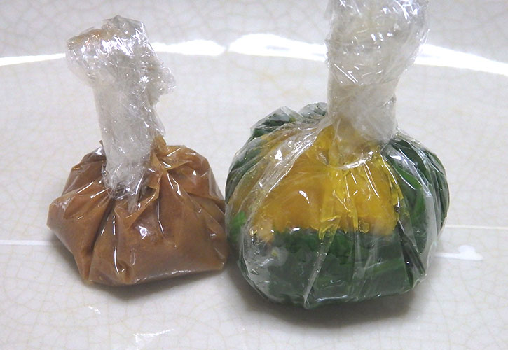 お味噌汁時短レシピ