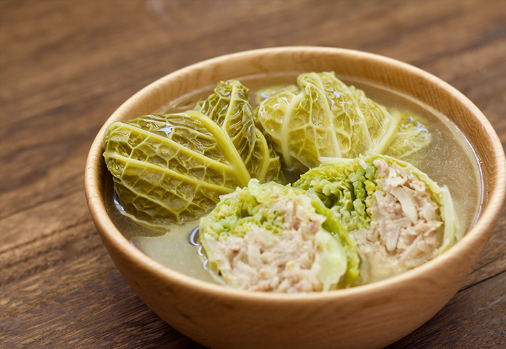 ロールキャベツ