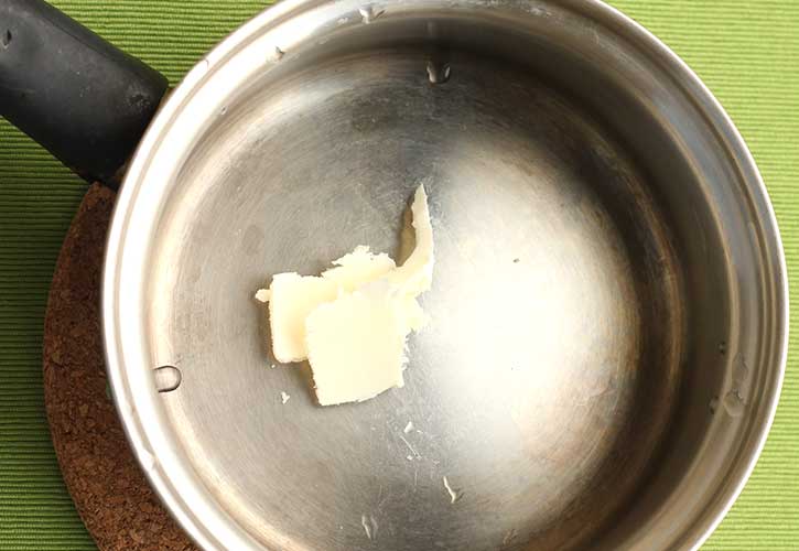 オニオンスープ