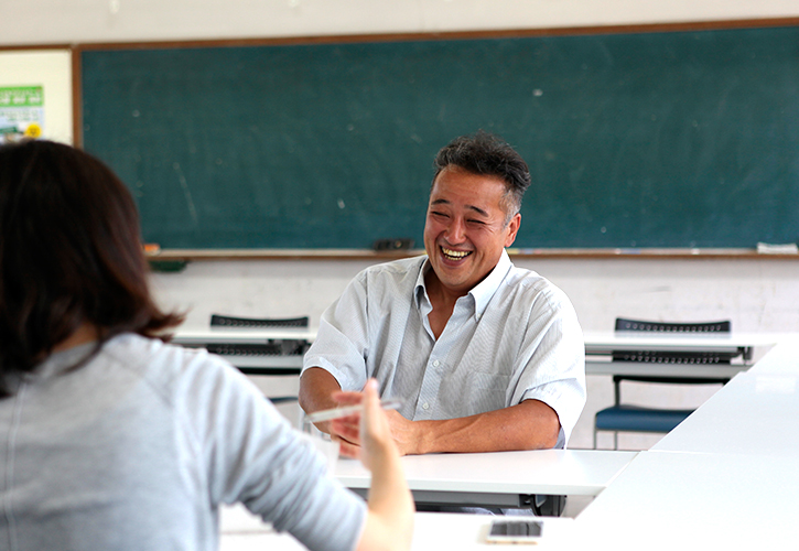 土佐で田舎暮らし
