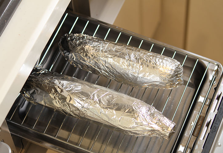 キッチングリル