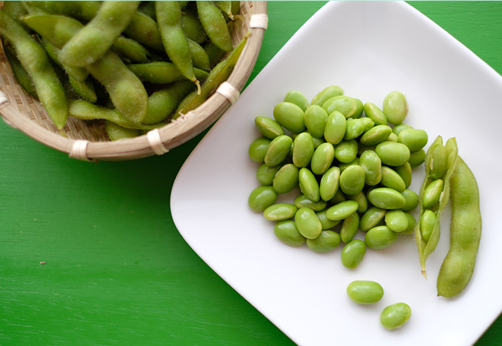 枝豆