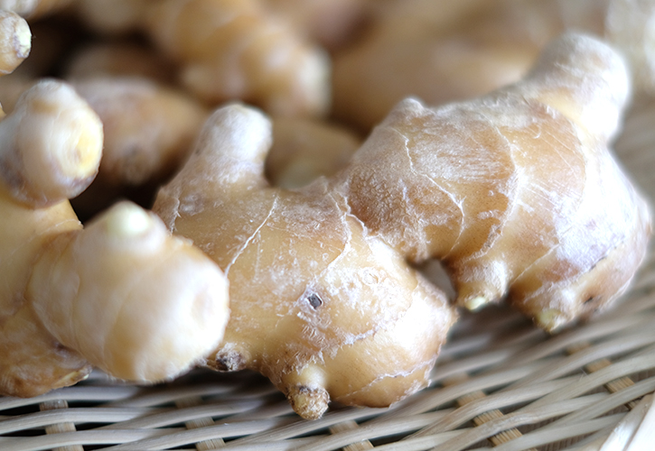 生姜