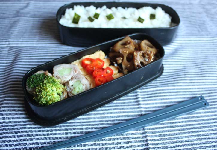 ラシック弁当