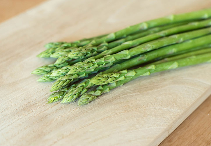 アスパラ